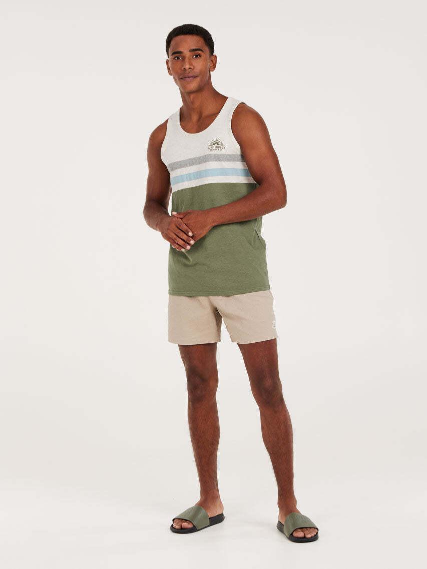 PROTEST Prtsamo Tanktop  