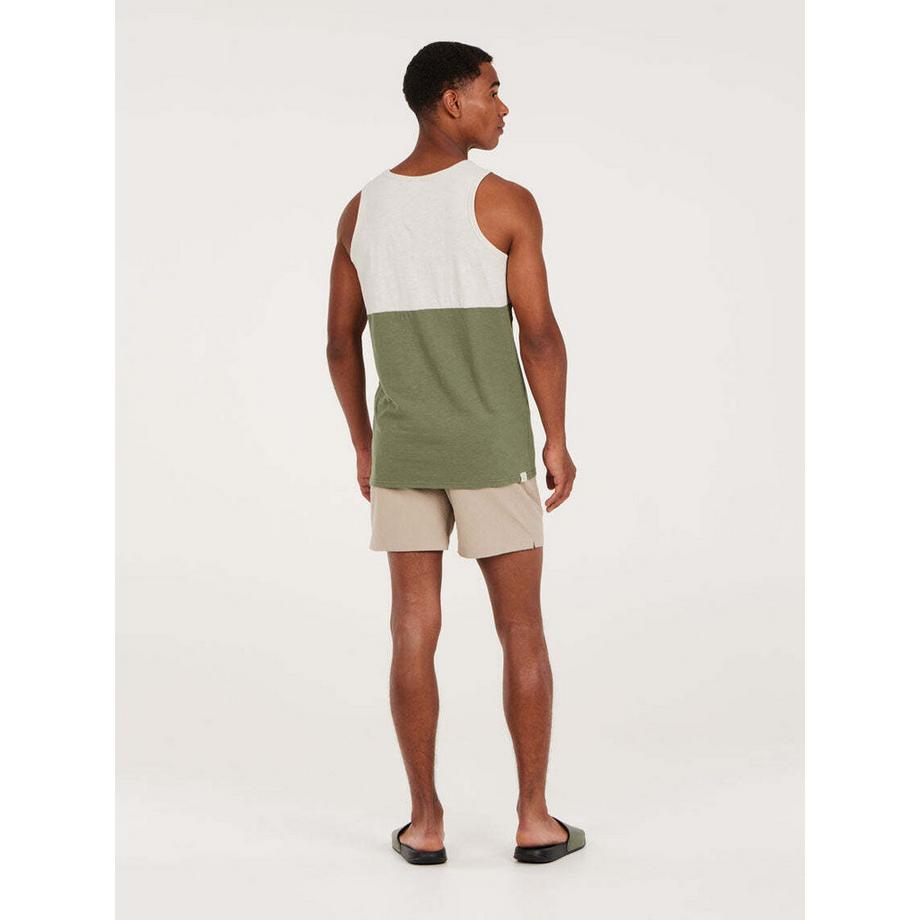 PROTEST Prtsamo Tanktop  