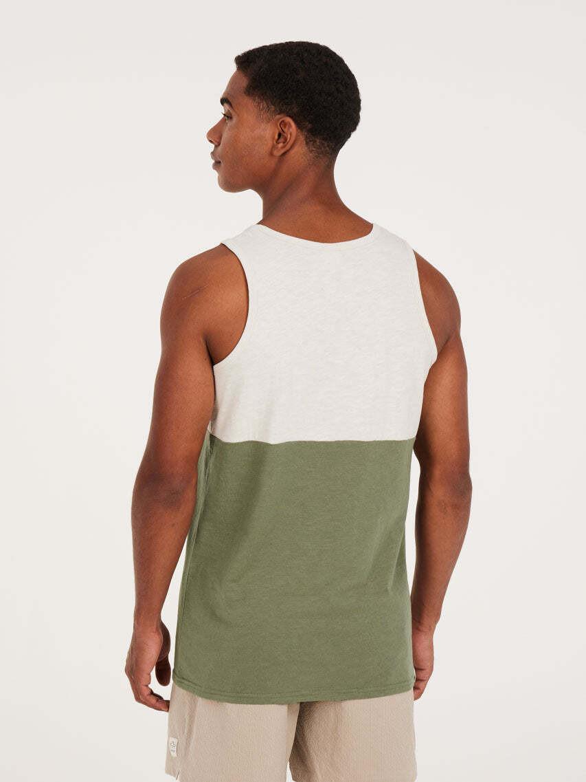 PROTEST Prtsamo Tanktop  