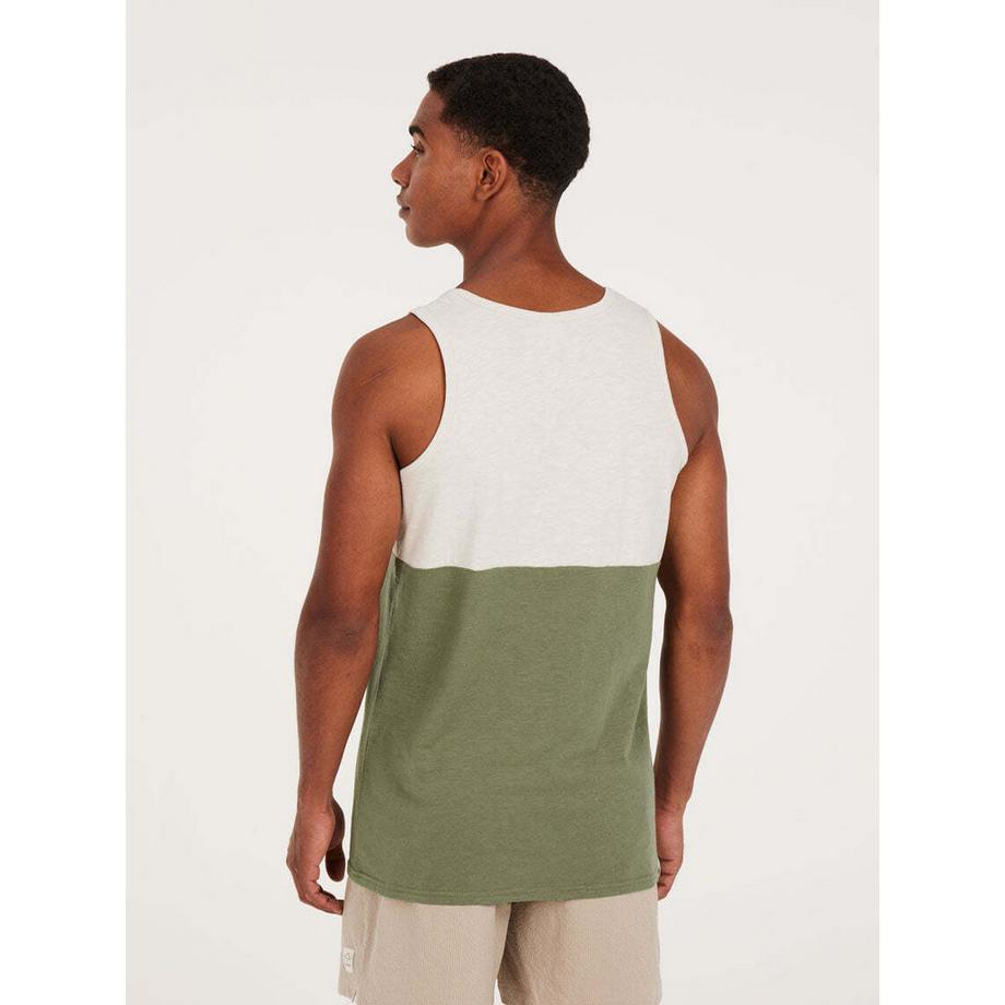 PROTEST Prtsamo Tanktop  