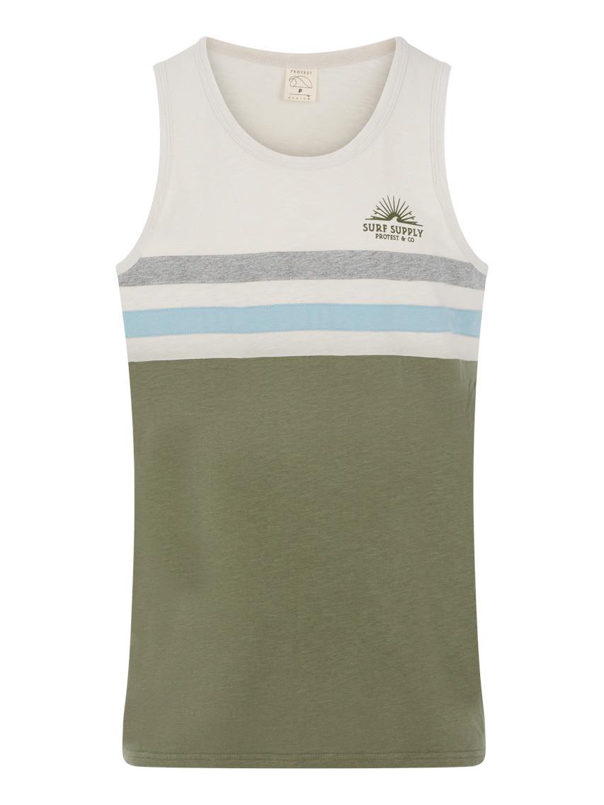 PROTEST Prtsamo Tanktop  