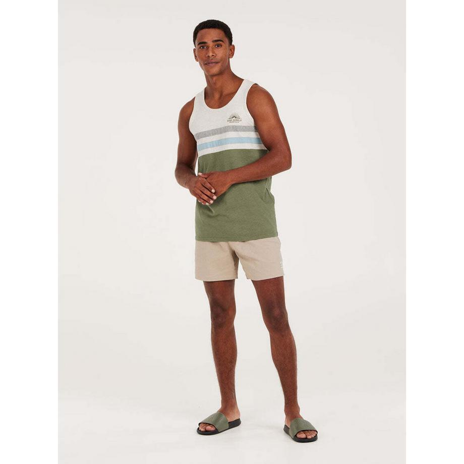 PROTEST Prtsamo Tanktop  