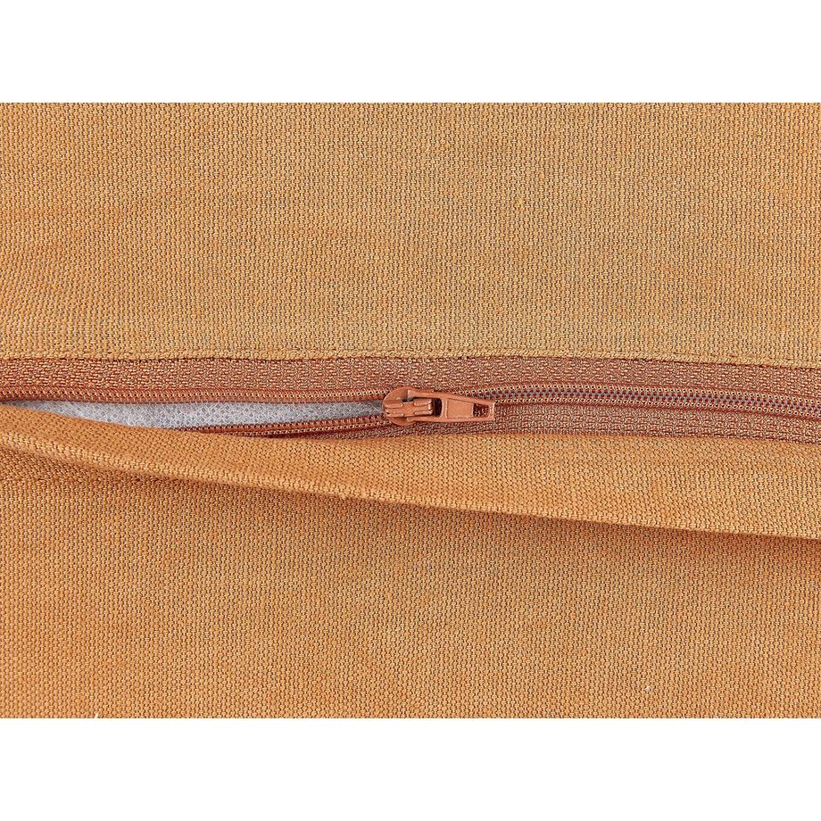 Beliani Set di 2 cuscini en Cotone Boho MADIA  