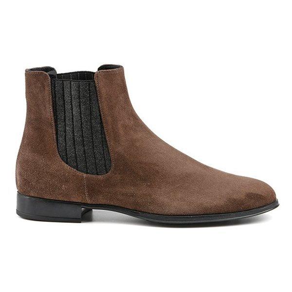 Image of Pat-38 Damen Taupe 38