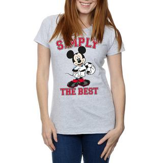 Disney  Tshirt SIMPLY THE BEST 