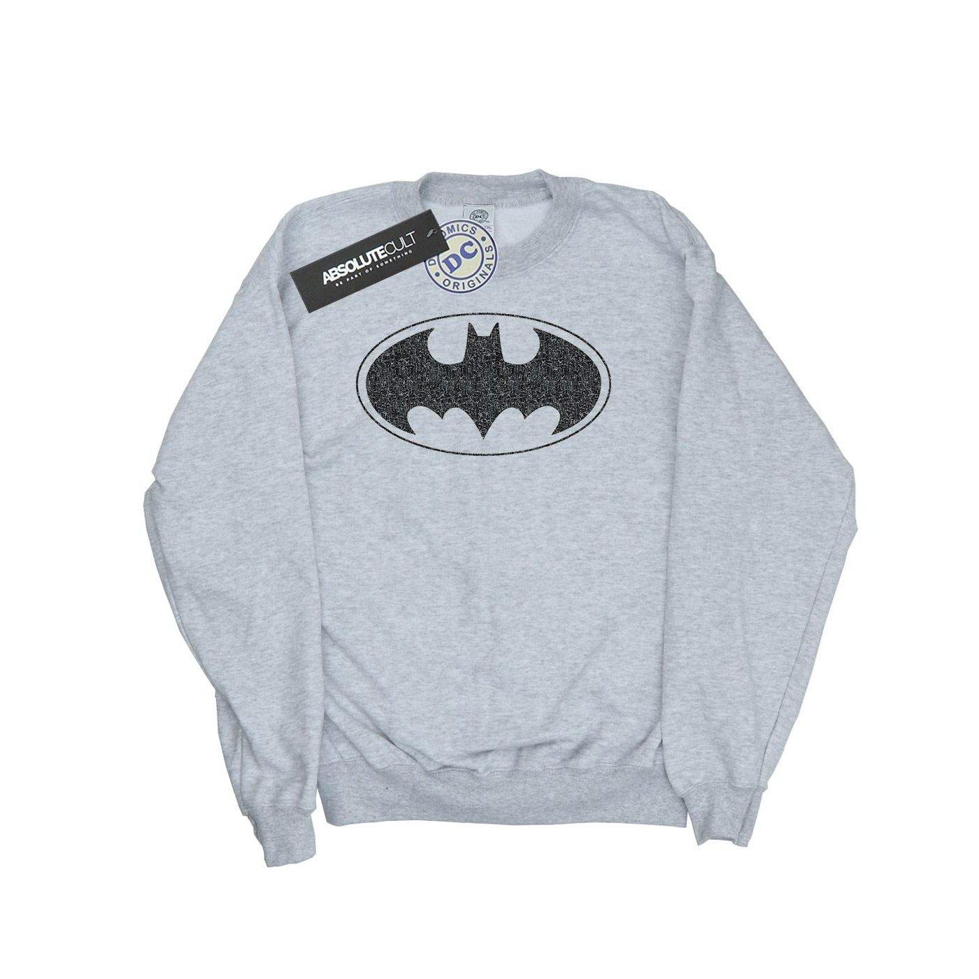 DC COMICS  Sweatshirt 