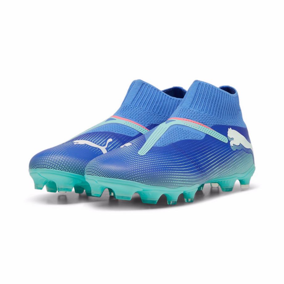PUMA Future Match FG/AG Chaussures de Football  