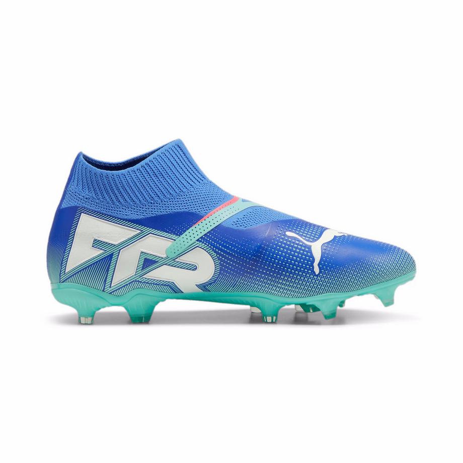 PUMA Future Match FG/AG Chaussures de Football  