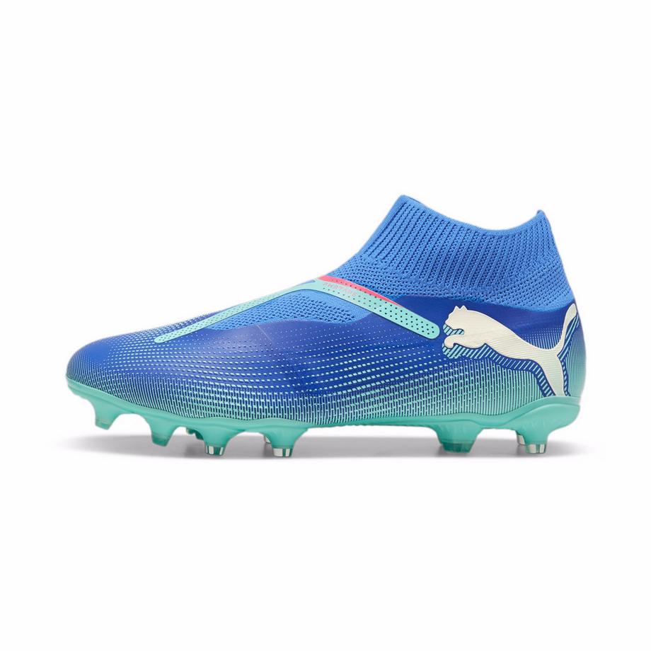 chaussures de football future match fg/ag