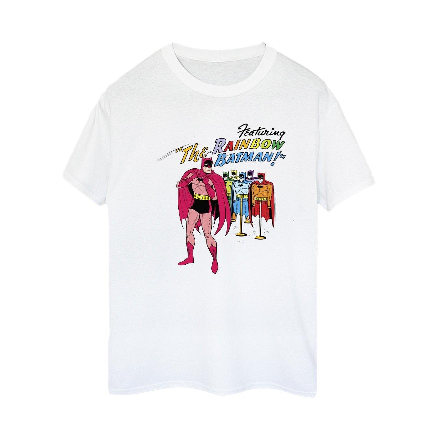 DC COMICS  Tshirt 