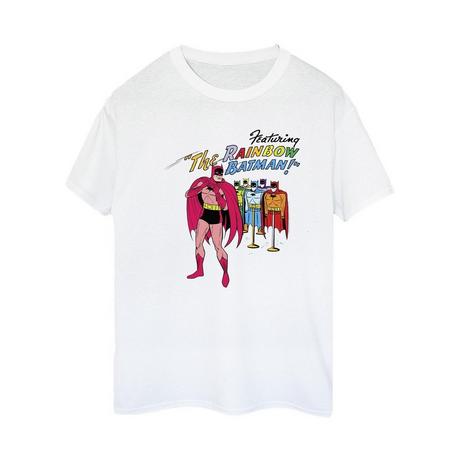 DC COMICS  TShirt 