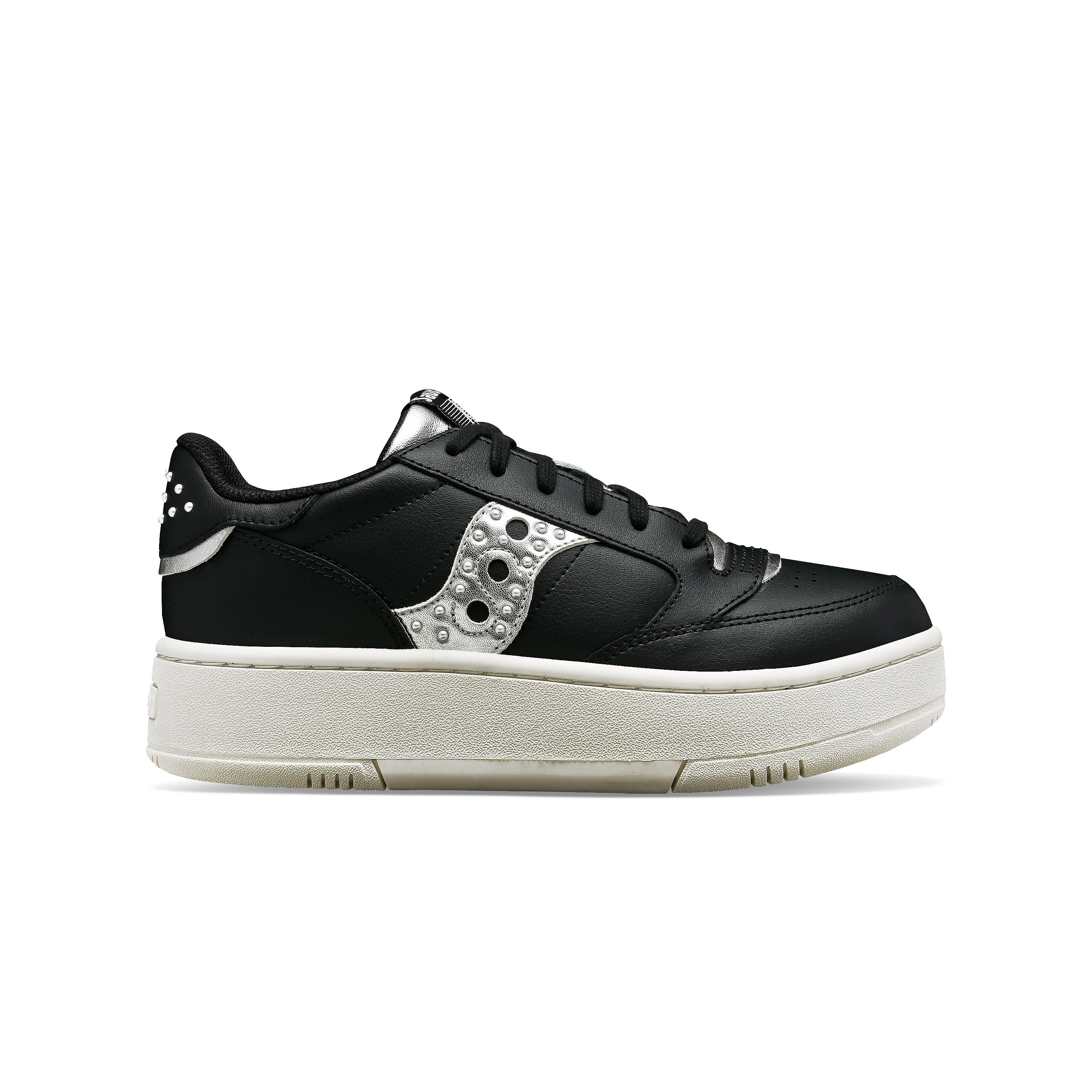 Image of Sneakers Jazz Court Platform Damen 40