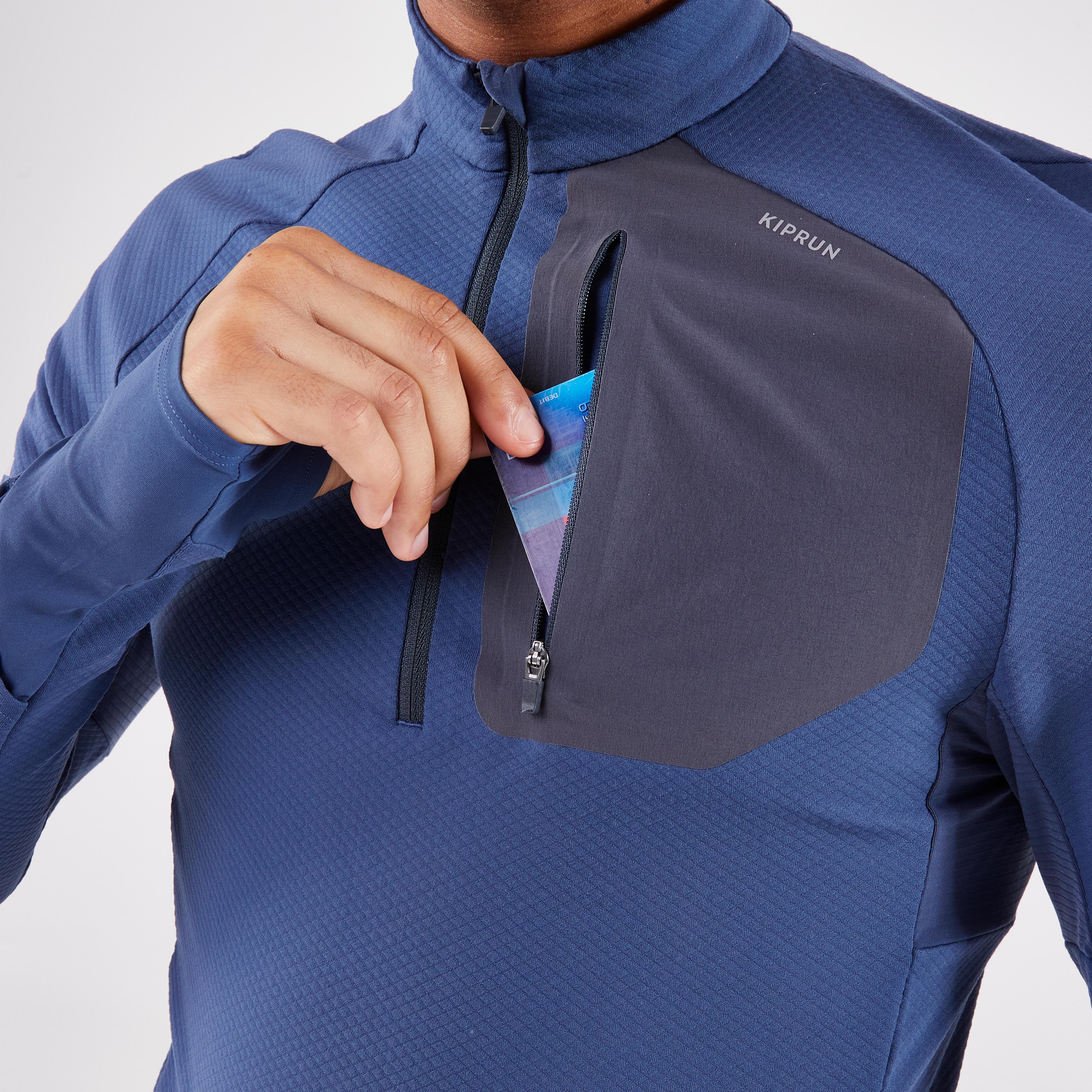 KIPRUN  Langarmshirt - RUN 900 