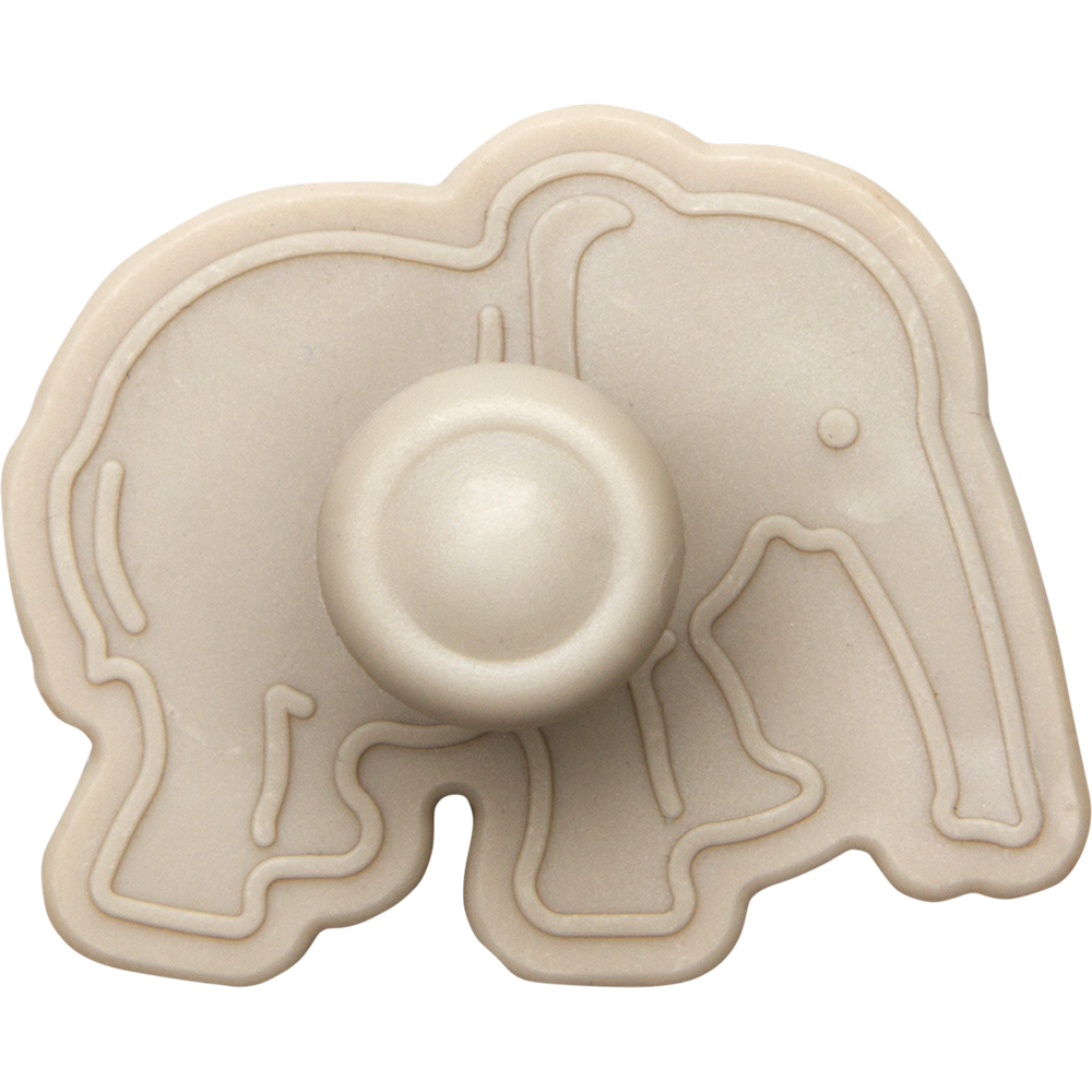 Städter Tagliabiscotti con espulsore Elefante  