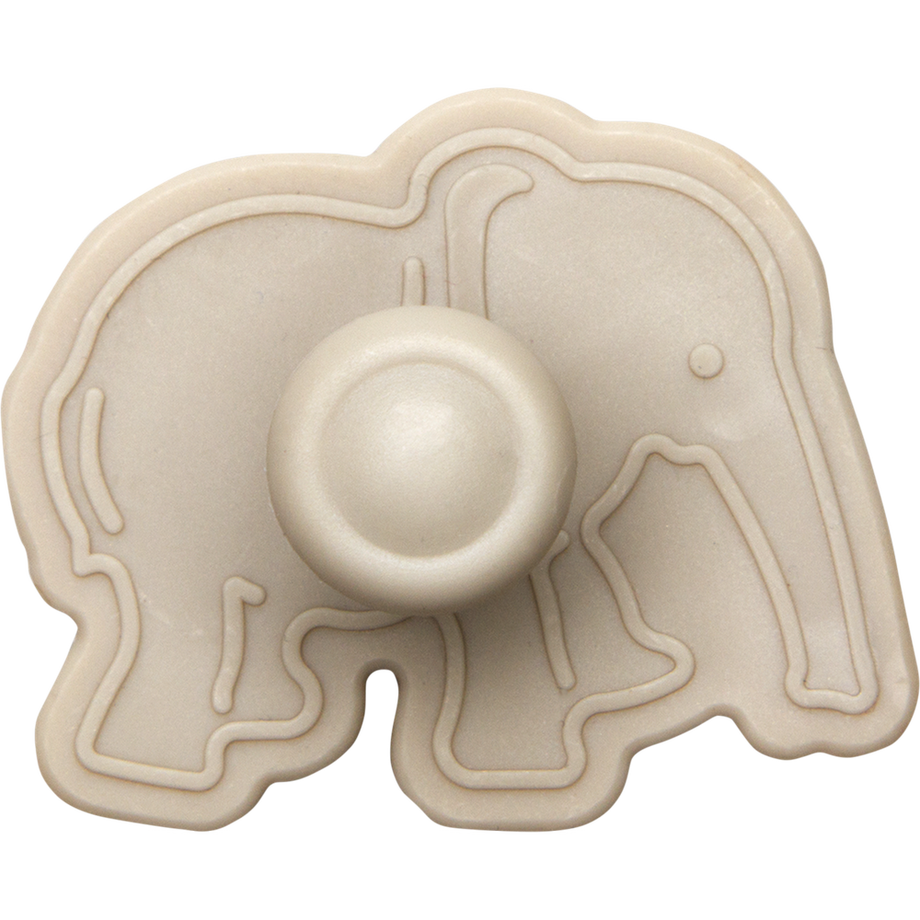 Städter Emporte-pièce avec éjecteur Éléphant  