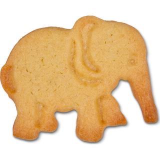 Städter Tagliabiscotti con espulsore Elefante  