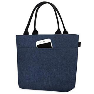 Only-bags.store Petit sac à lunch léger Sac isotherme pour le travail École pliable Étanche  