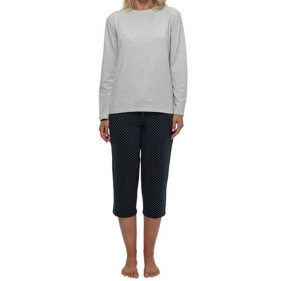 Schiesser Organic Cotton Pyjama  