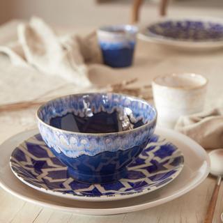 Northix Latte-Schale  