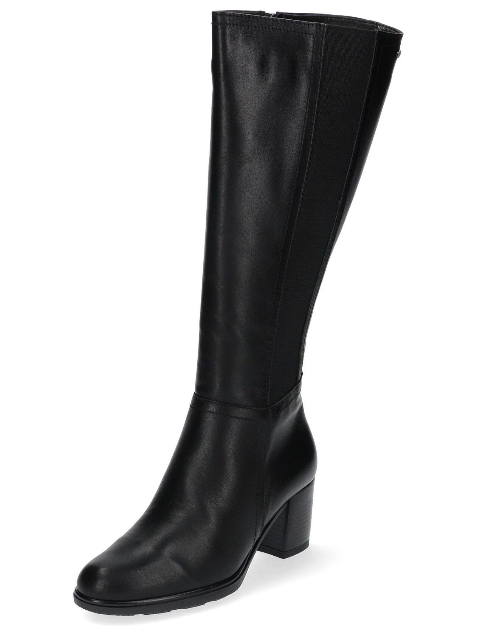 Image of Stiefel 46953 Damen Schwarz 37