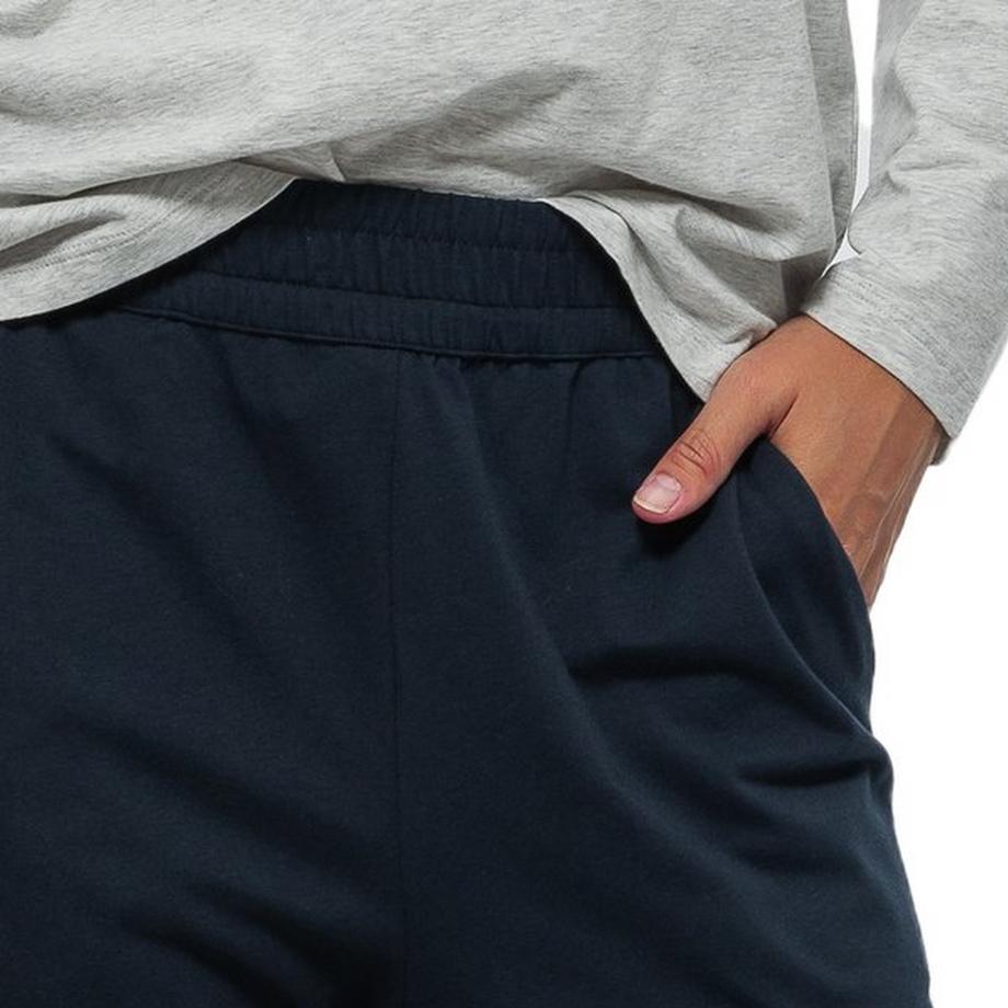 Schiesser Organic Cotton Schlafanzug  