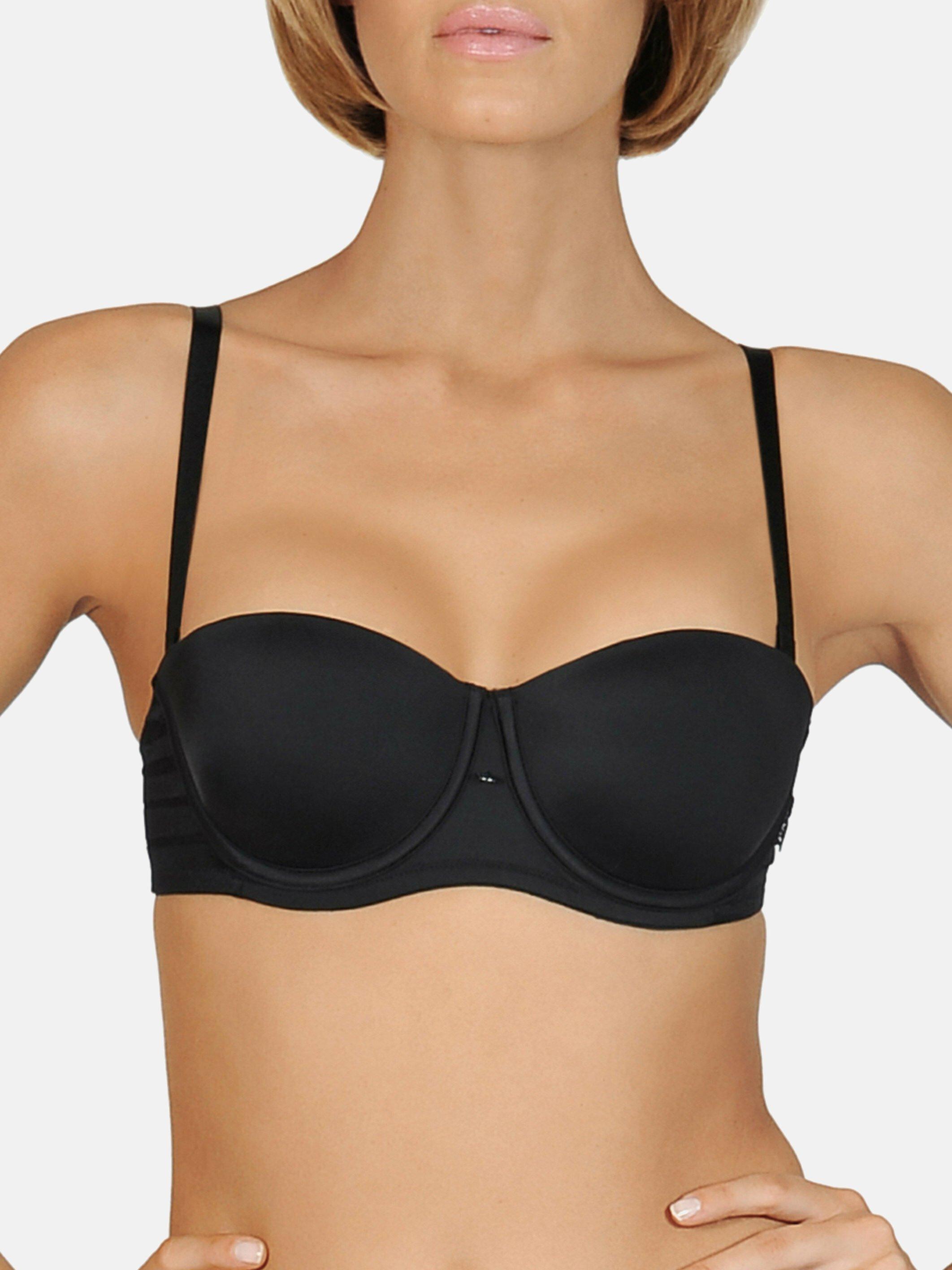 Lisca  Soutien-gorge bandeau multipositions Alegra 