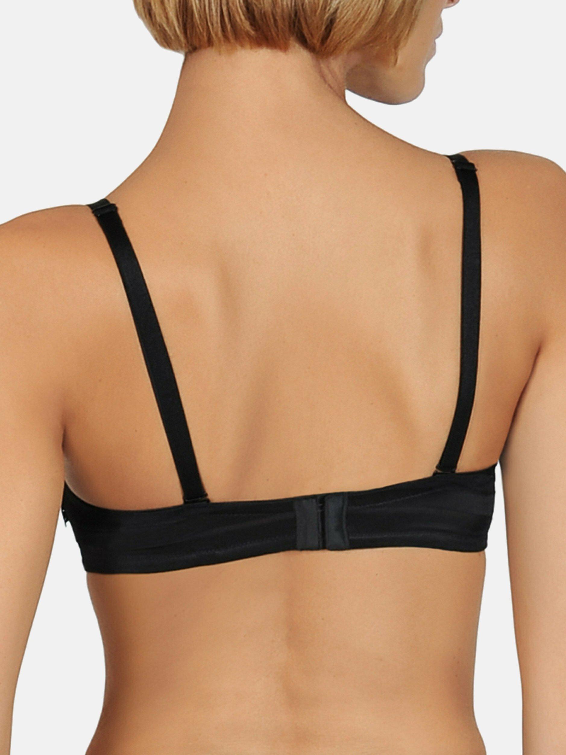 Lisca  Soutien-gorge bandeau multipositions Alegra 