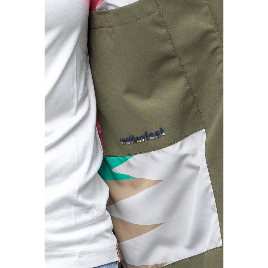 Rukka Gemma Regenjacke  