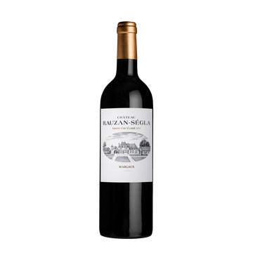 Château Rauzan-Ségla  Margaux AOC 2e Grand Cru Classé