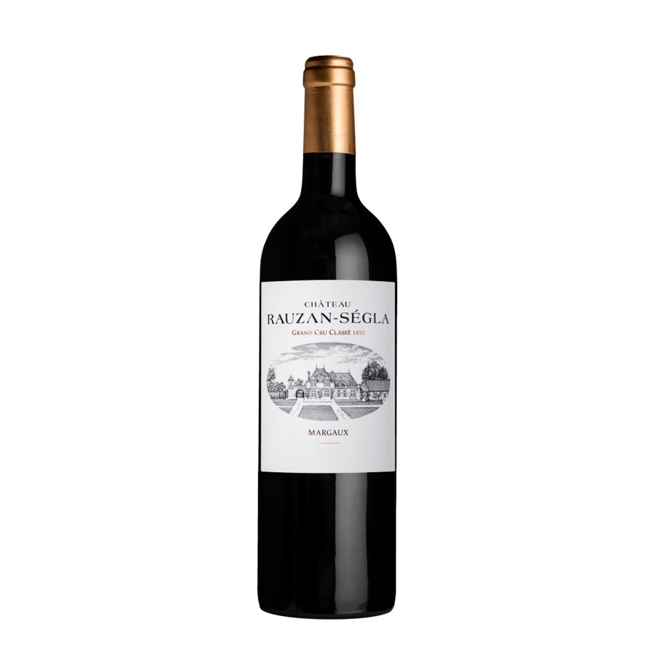 Château Rauzan-Ségla 2014, Château Rauzan-Ségla  Margaux AOC 2e Grand Cru Classé, Grand Cru Classé  