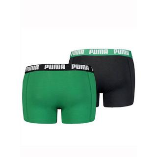 PUMA Basic Boxer Lot de 2  