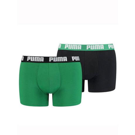 PUMA Basic Boxer Lot de 2  
