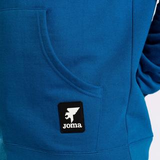 Joma  felpa joa con cappuccio urban street 