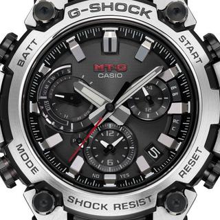 CASIO  MTG-B3000D-1AER G-Shock Chrono 