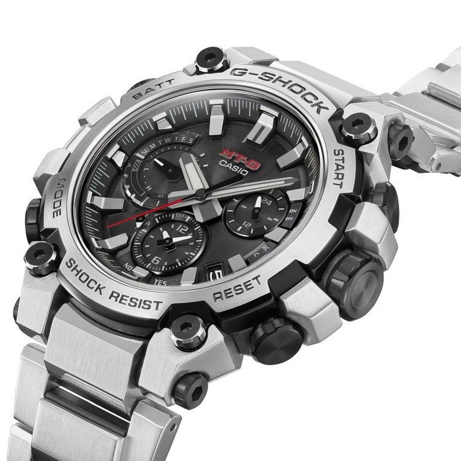 CASIO  MTG-B3000D-1AER G-Shock Chrono 