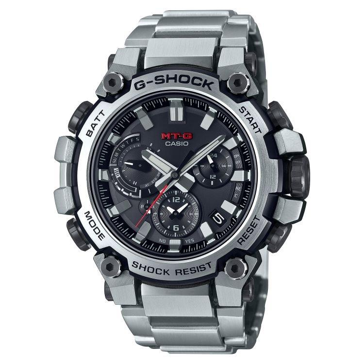 CASIO  MTG-B3000D-1AER G-Shock Chrono s 