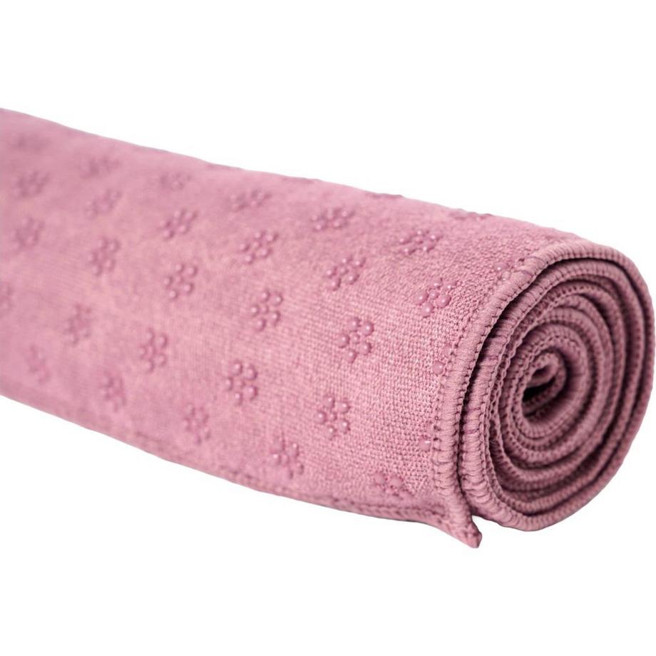 Koor  Yogatuch 