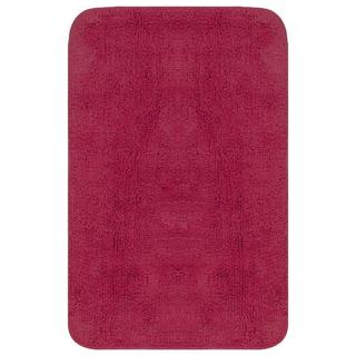 VidaXL tappetino Tessuto  