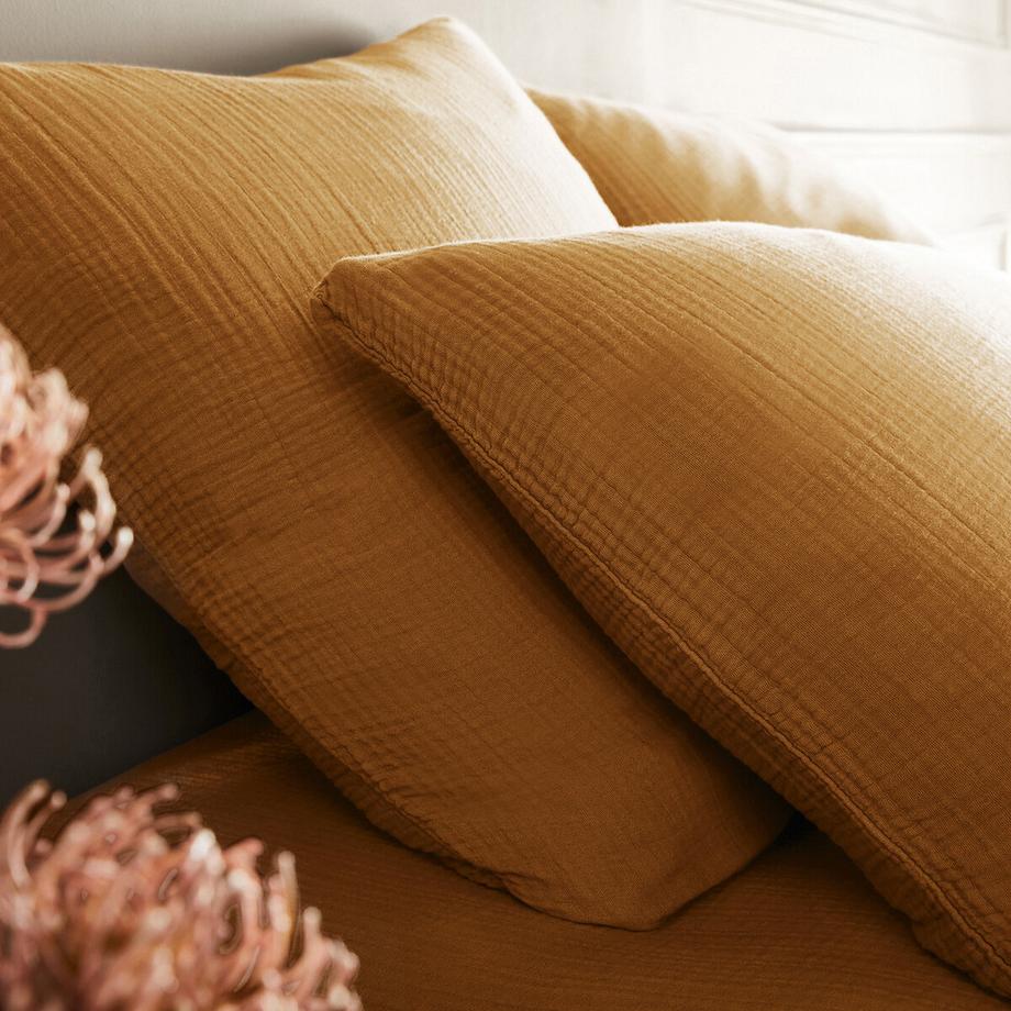 AM.PM Housse de couette Yafa  