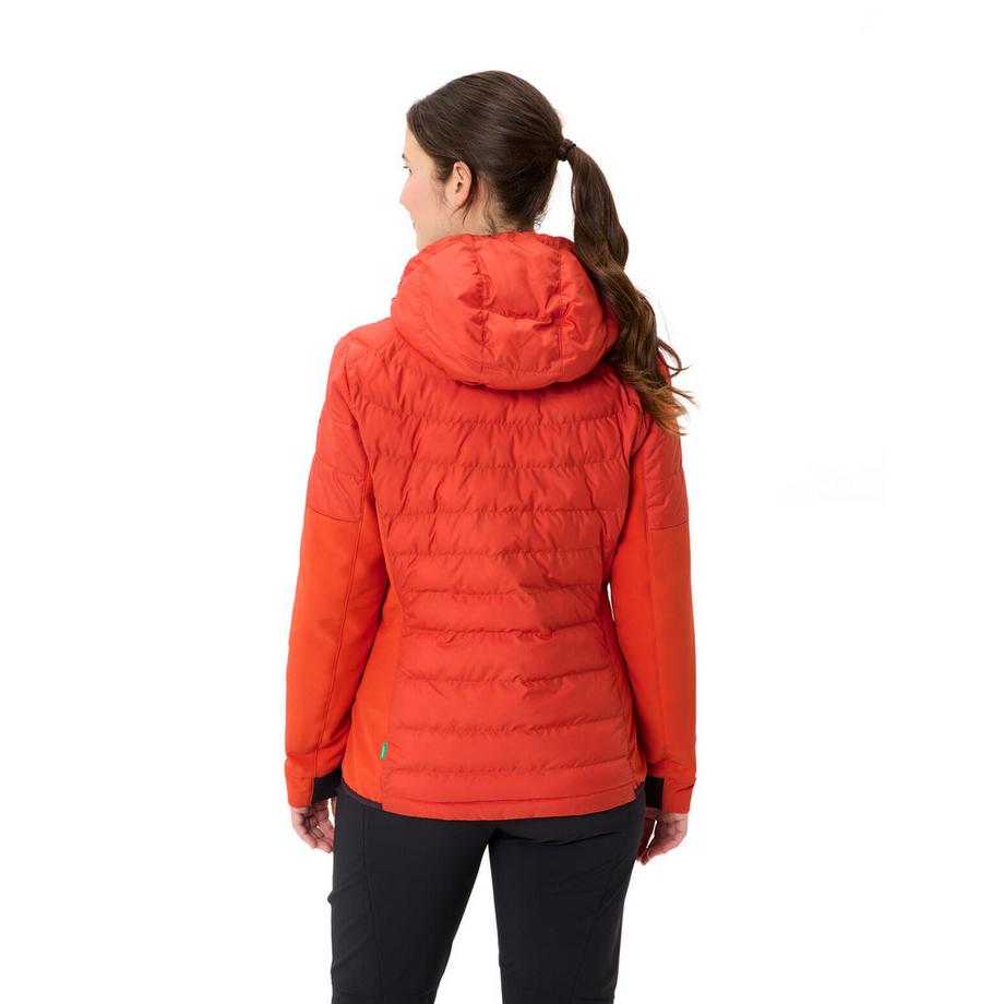 VAUDE  Elope Hybrid Jacket 