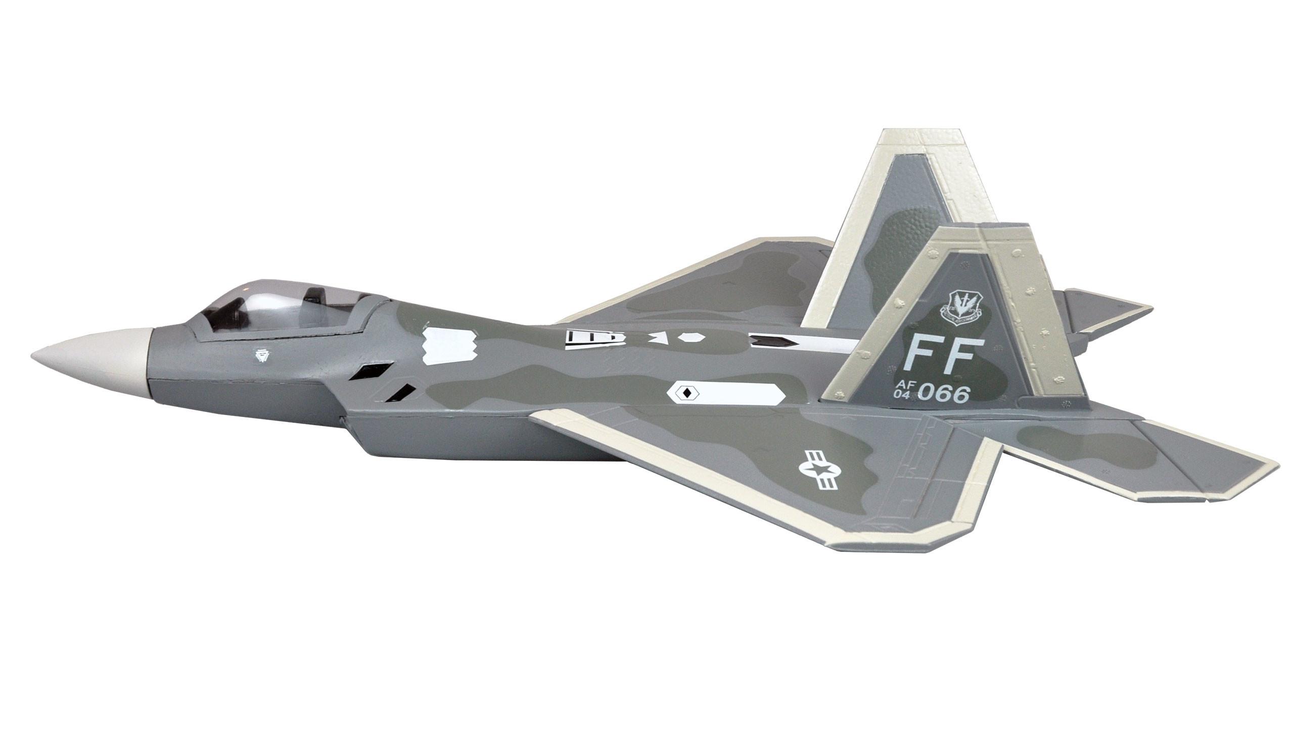 Amewi  Impeller Jet F-22 Raptor 