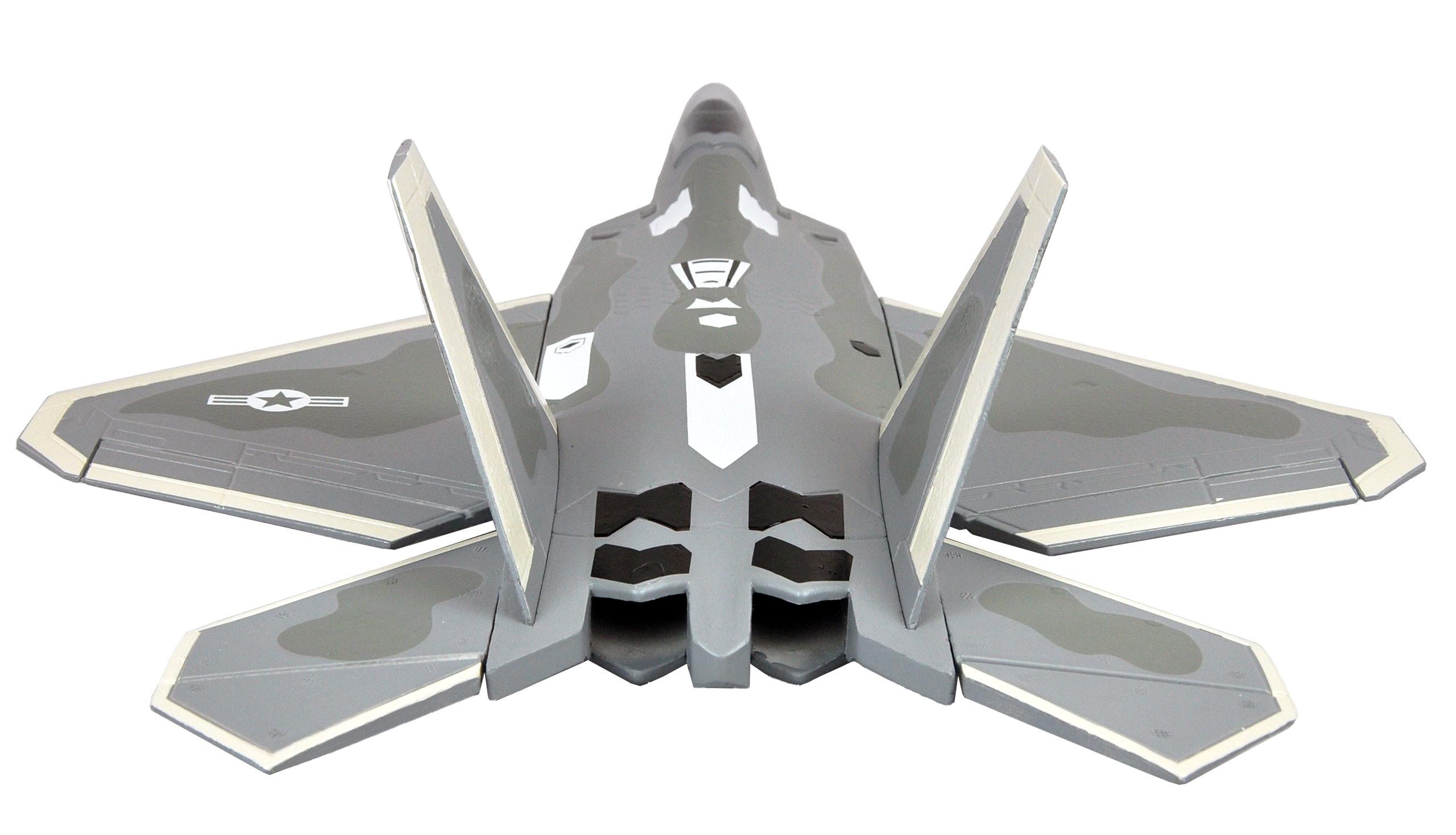 Amewi  Impeller Jet F-22 Raptor 