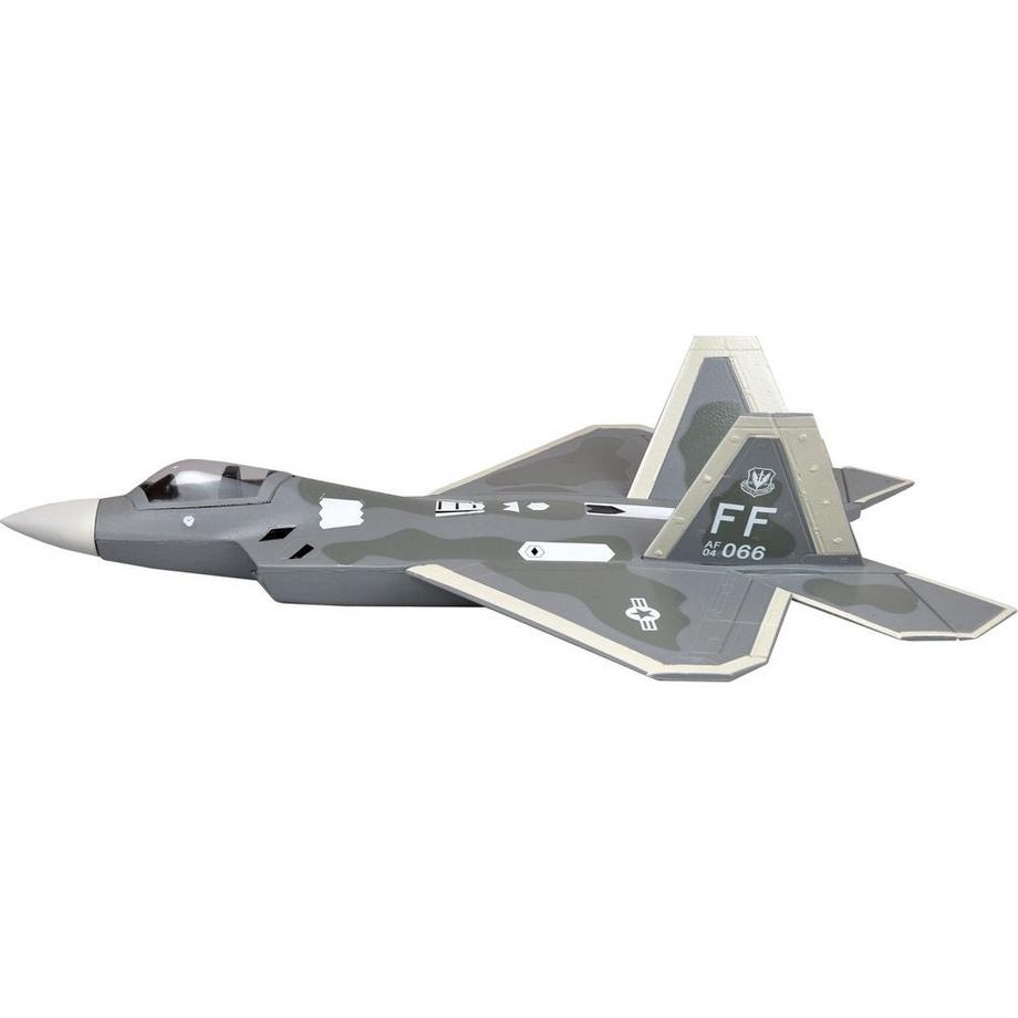 Amewi  Amewi AMXflight F-22 modellino radiocomandato (RC) Aeroplano Motore elettrico 
