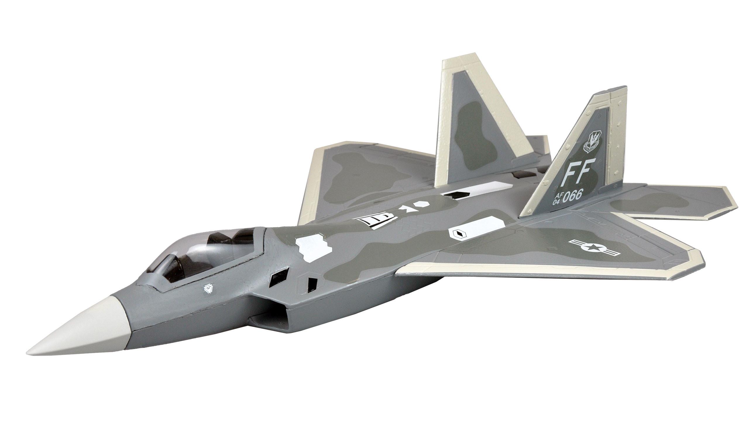 Amewi  Impeller Jet F-22 Raptor 