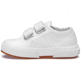 SUPERGA  kinderschuhe cotjstrap classic 