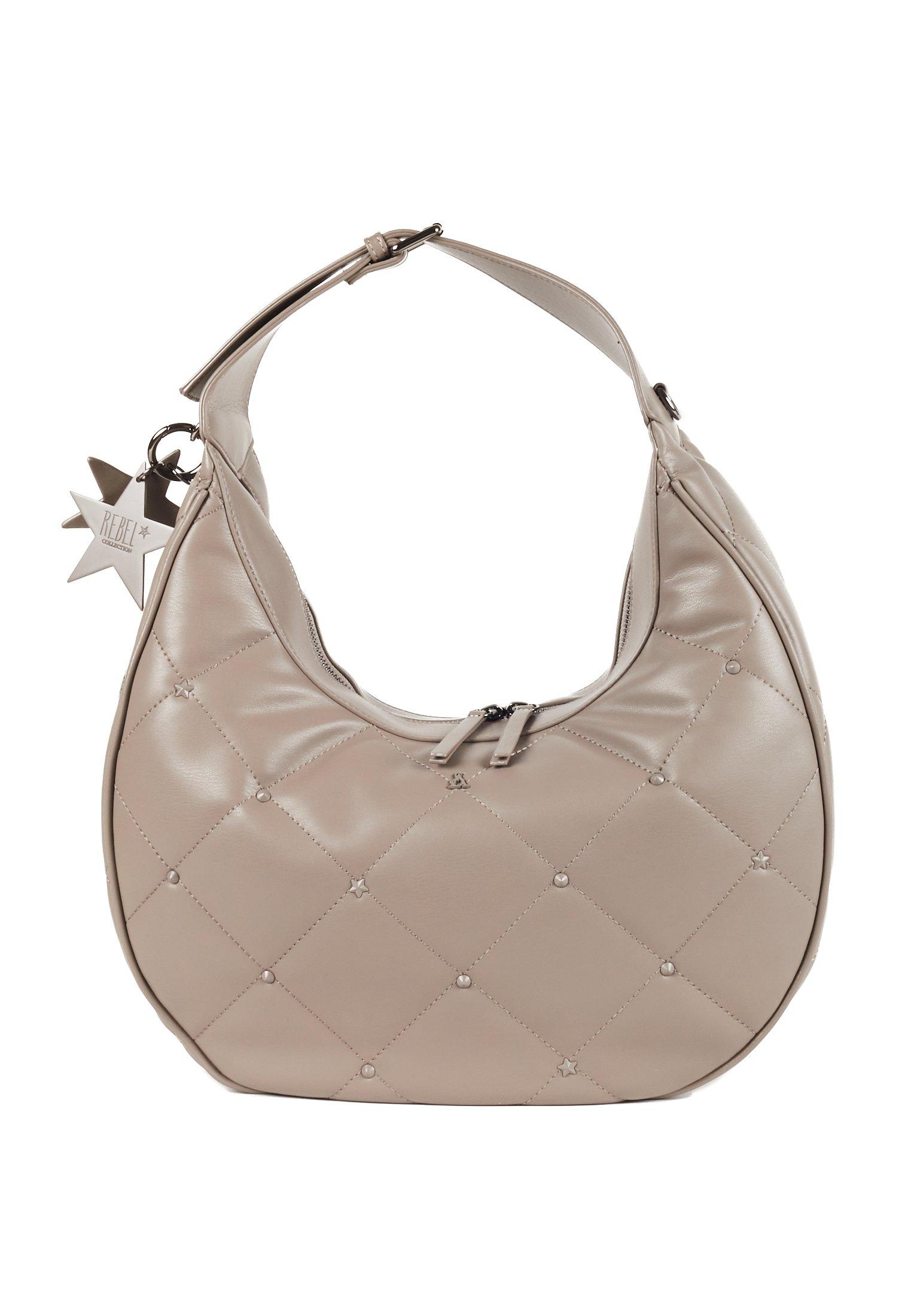Image of Handtasche Grande Emilie Damen Braun Leder ONE SIZE