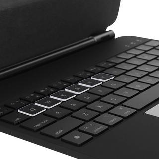 Avizar  Coque Clavier Bluetooth iPad Air 5 et 4 