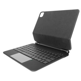 Avizar  Coque Clavier Bluetooth iPad Air 5 et 4 