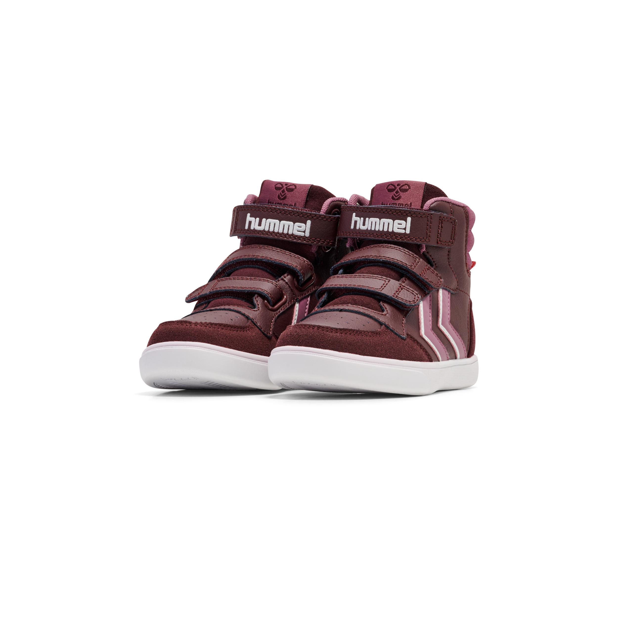 Hummel  sneakers stadil pro 