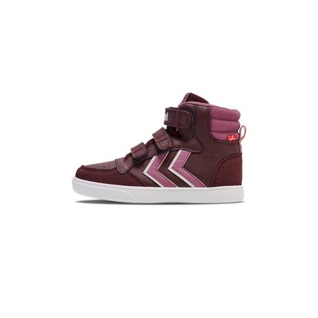 Hummel  sneakers stadil pro 